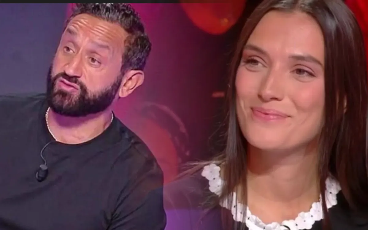 « Jet polluant, Marbella… » : Cyril Hanouna et Shana Loustau pris dans une vive polémique