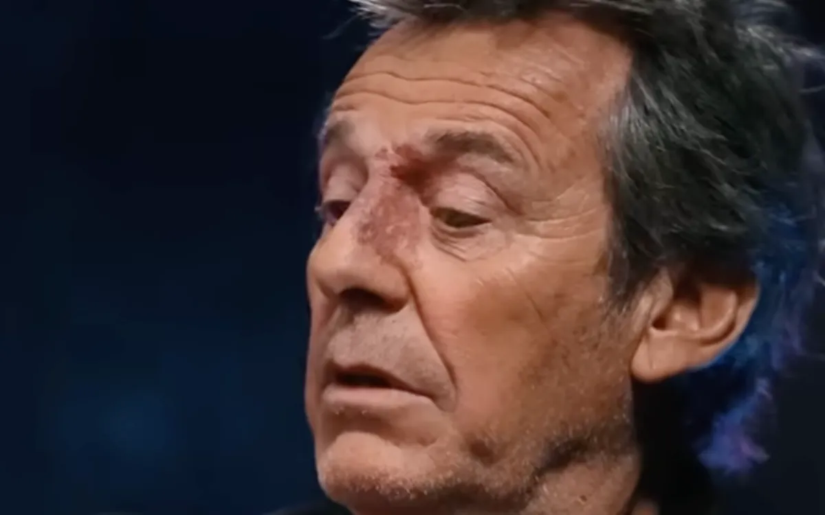 « Le jeu est truqué ! » : Jean-Luc Reichmann face à une scène hallucinante