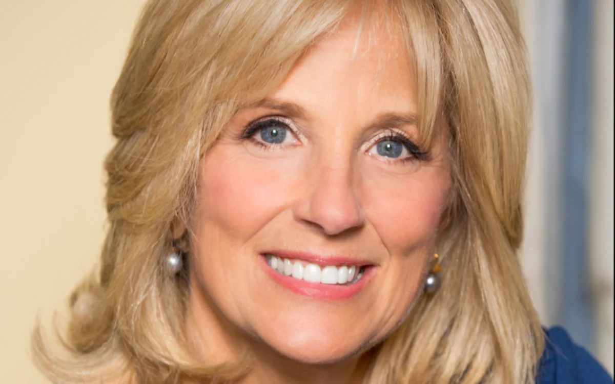 Jill Biden : cette phrase sur l'addiction de Hunter qu'elle n'arrivait pas à prononcer