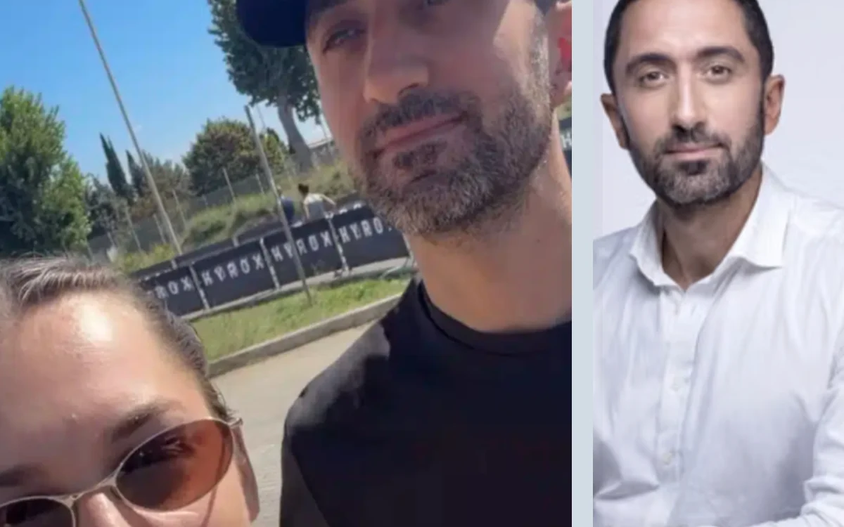 Jimmy Mohamed et Anna Verz : après Bali, cette nouvelle apparition à deux