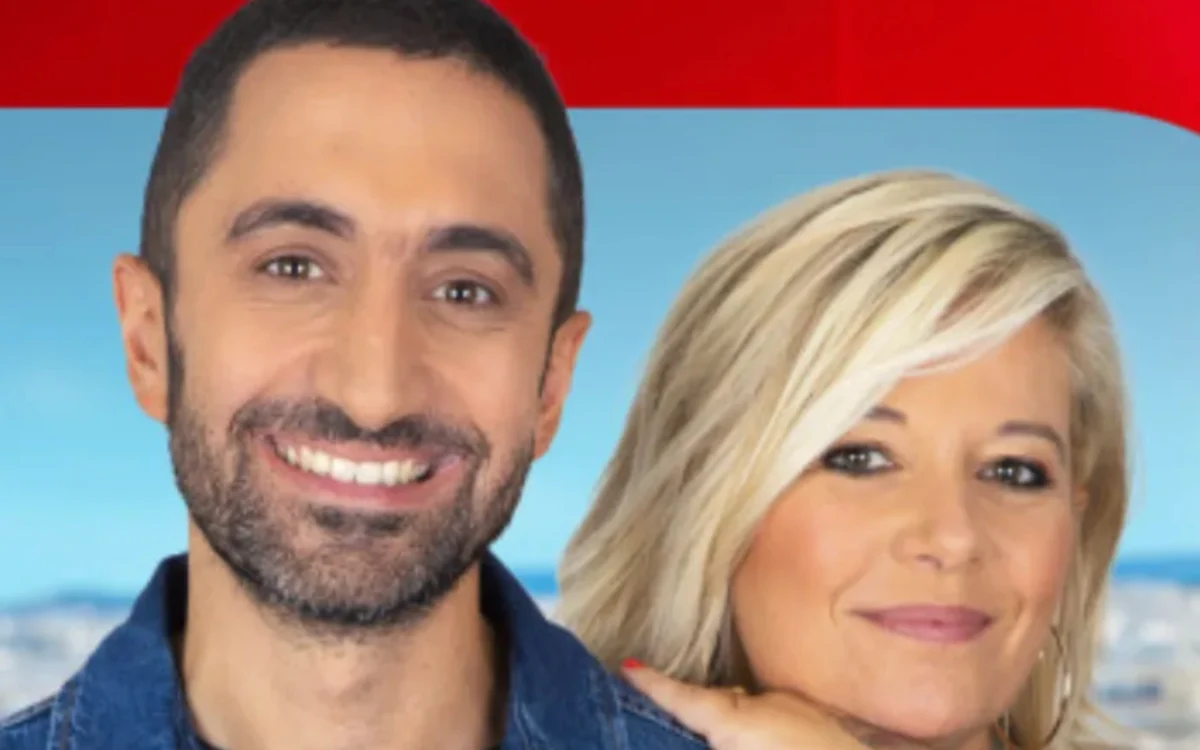 Jimmy Mohamed : « quel gâchis », sa publication ne va pas plaire à Flavie Flament