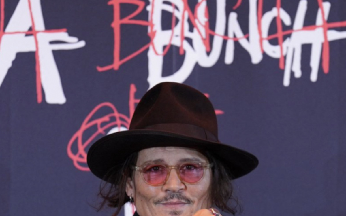 Johnny Depp nostalgique : ce que Vanessa Paradis lui a permis de vivre ?