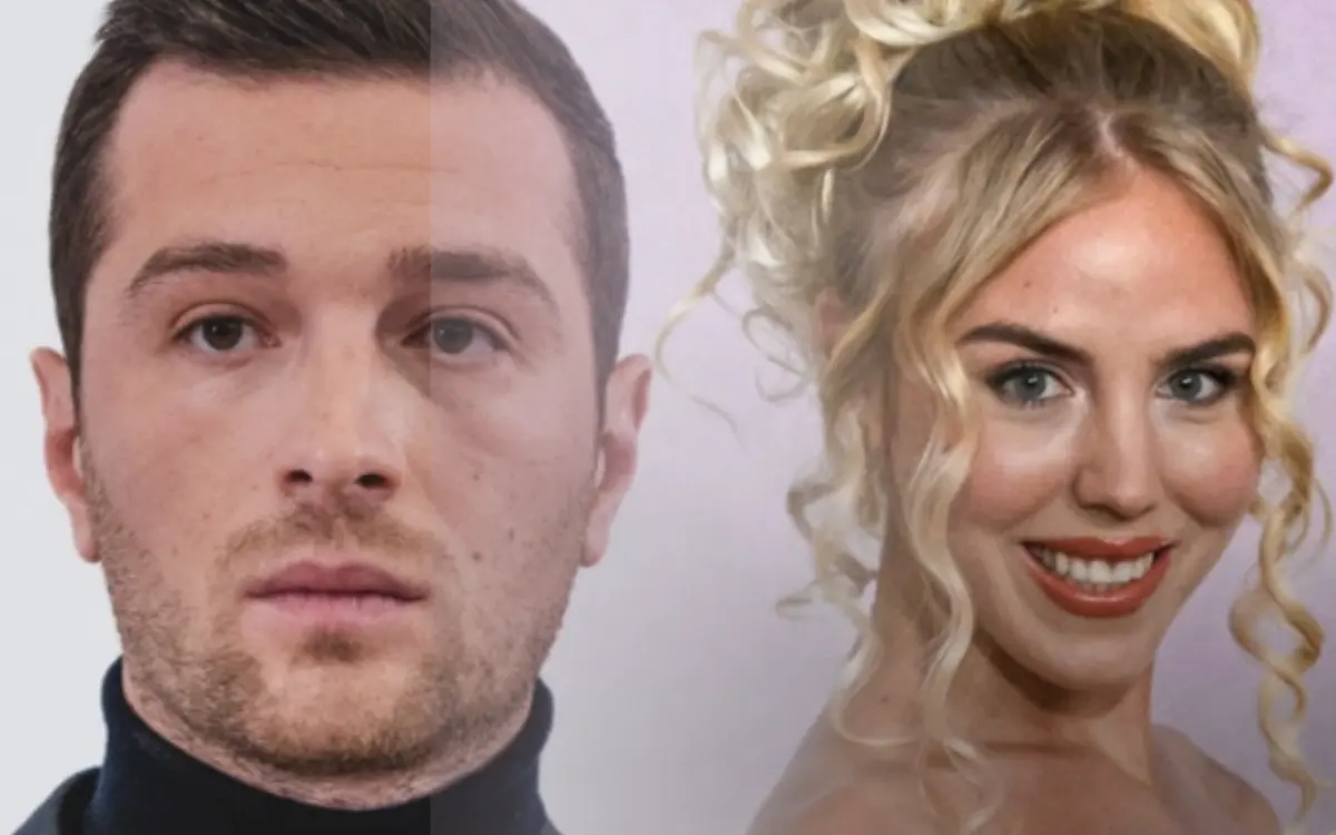 Jordan Bardella amoureux de Maria Carolina, le mystère de leurs rendez-vous secrets enfin levé !