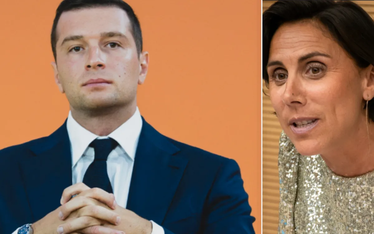 Jordan Bardella : après l'attaque de Laure Lavalette, une confirmation embarrasse le RN