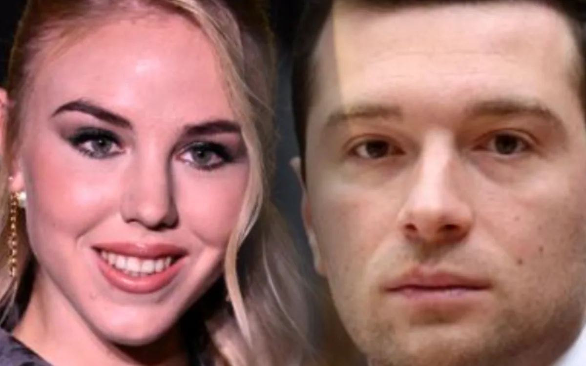« Jordan Bardella de Bourbon des Deux-Siciles » : la vérité sur ce nom qui fait déjà trembler l'aristocratie !