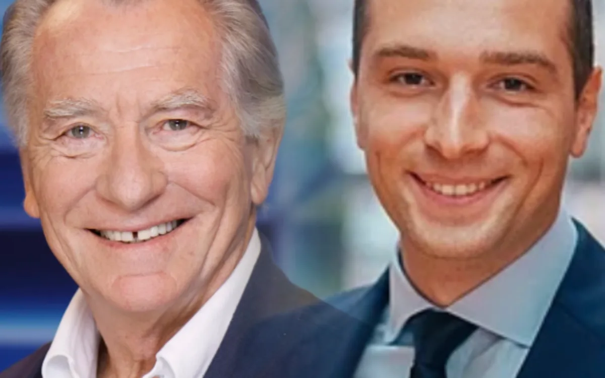 Jordan Bardella et Maria Carolina, pourquoi William Leymergie dénonce-t-il une supercherie ?