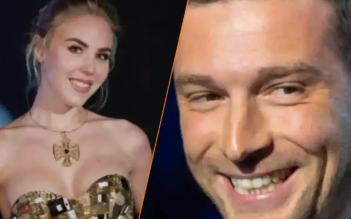 Jordan Bardella et Maria Carolina : sa mère aurait posé une limite très claire