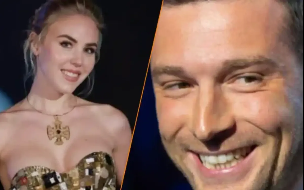 Jordan Bardella et Maria Carolina : surprise, un mariage royal à Saint-Denis ?