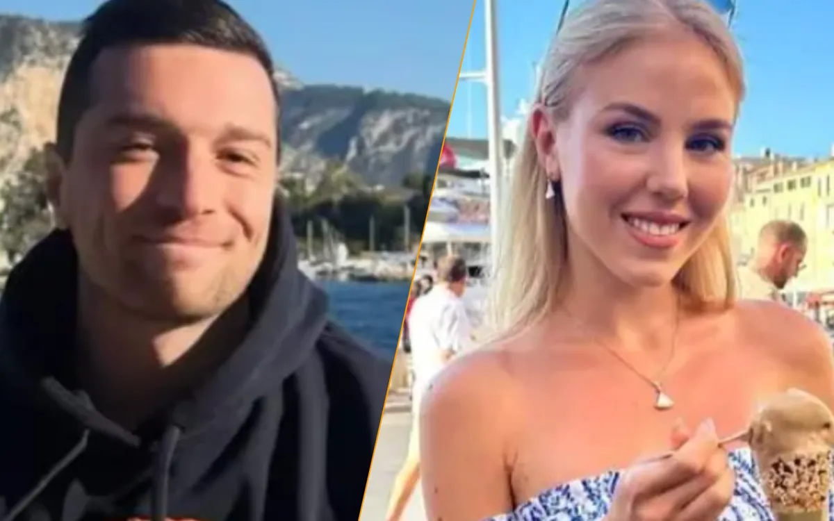 Jordan Bardella : une mise au point ferme pour protéger sa compagne Maria Carolina