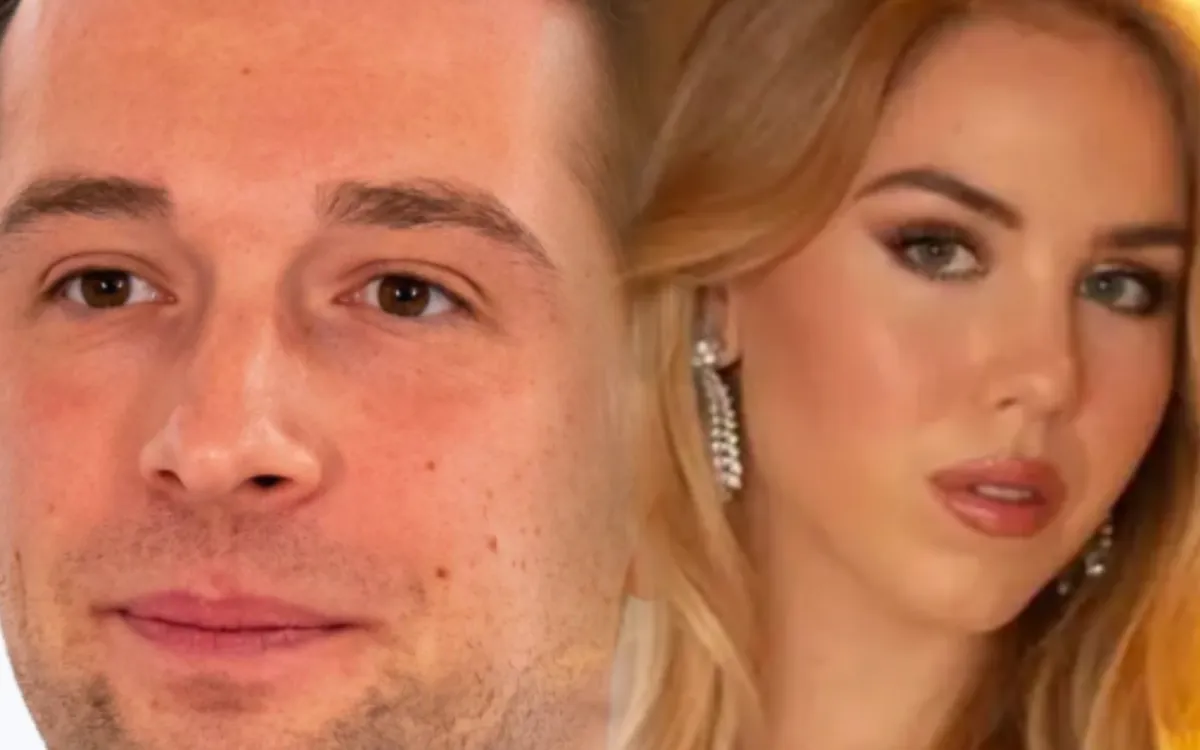 Jordan Bardella : mystère, comment protège-t-il Maria Carolina ?