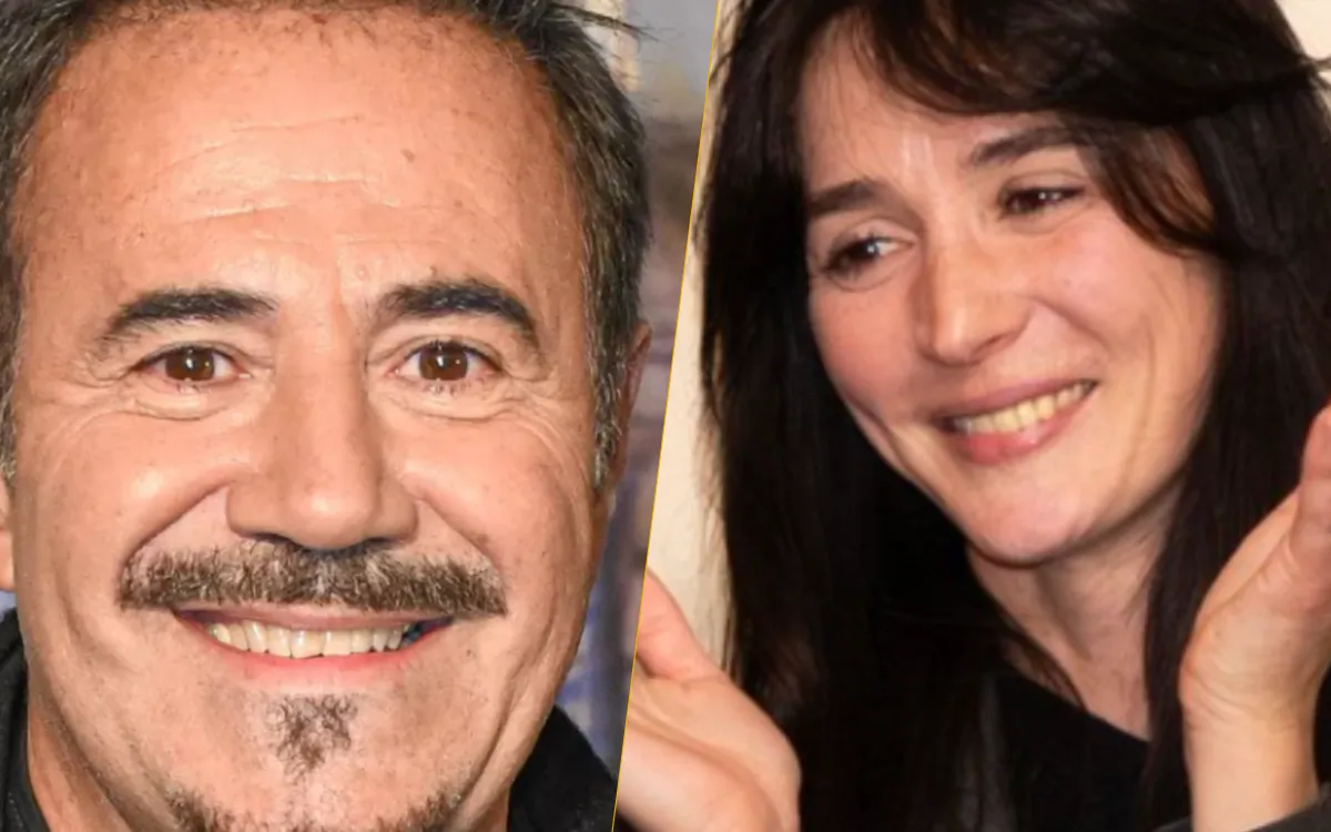 José Garcia, en promo, il lâche une vérité troublante sur son idylle avec Camille Rabineau