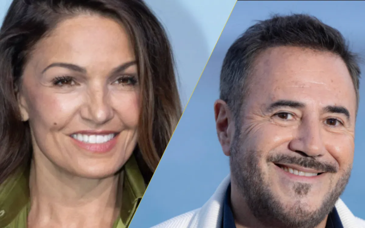José Garcia sous le choc : « j'ai réalisé… », ses confidences troublantes sur Nadia Farès