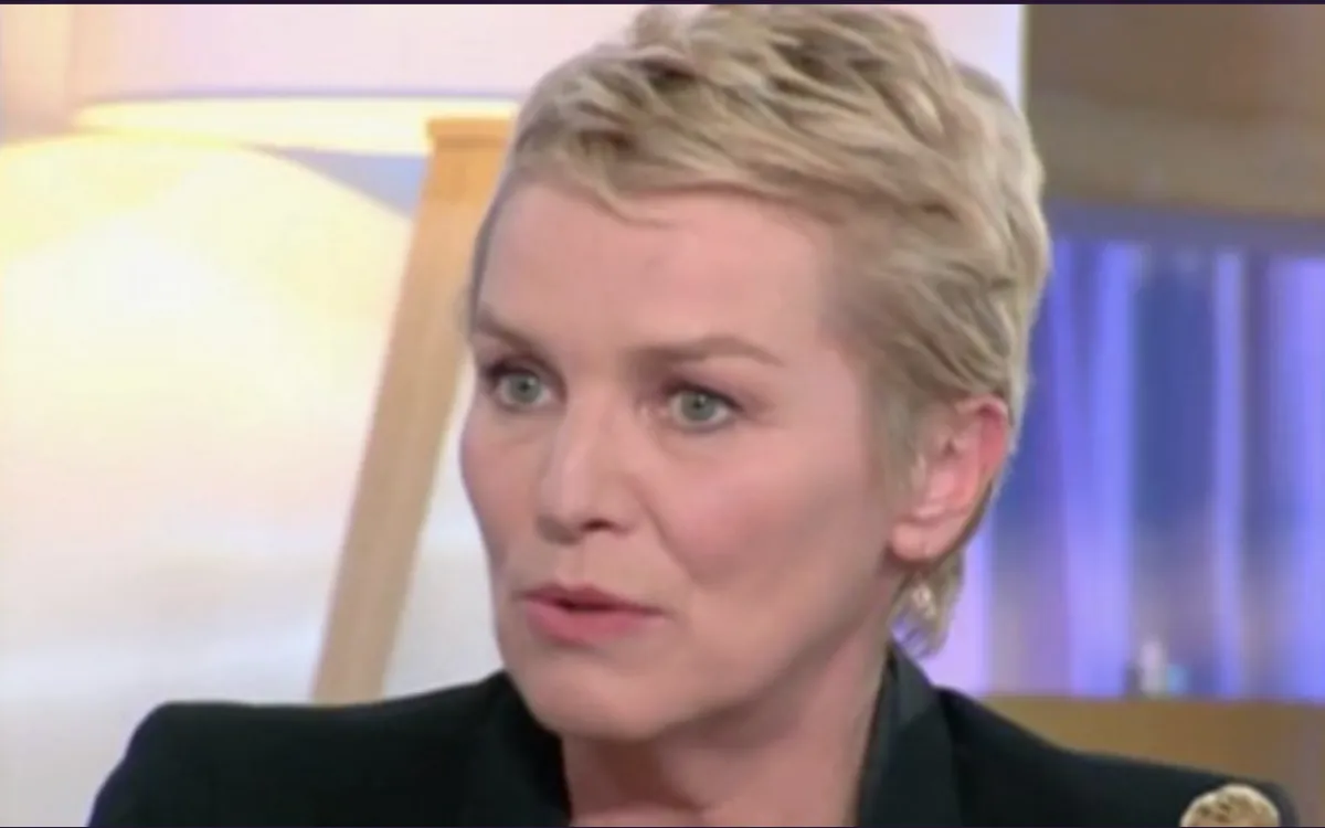 Le jour où Élise Lucet a perturbé un déjeuner avec Bernadette Chirac