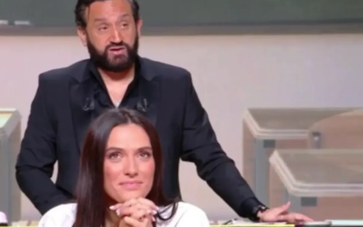 « Un jour la porte s'ouvrira » : Cyril Hanouna parle de Shana Loustau