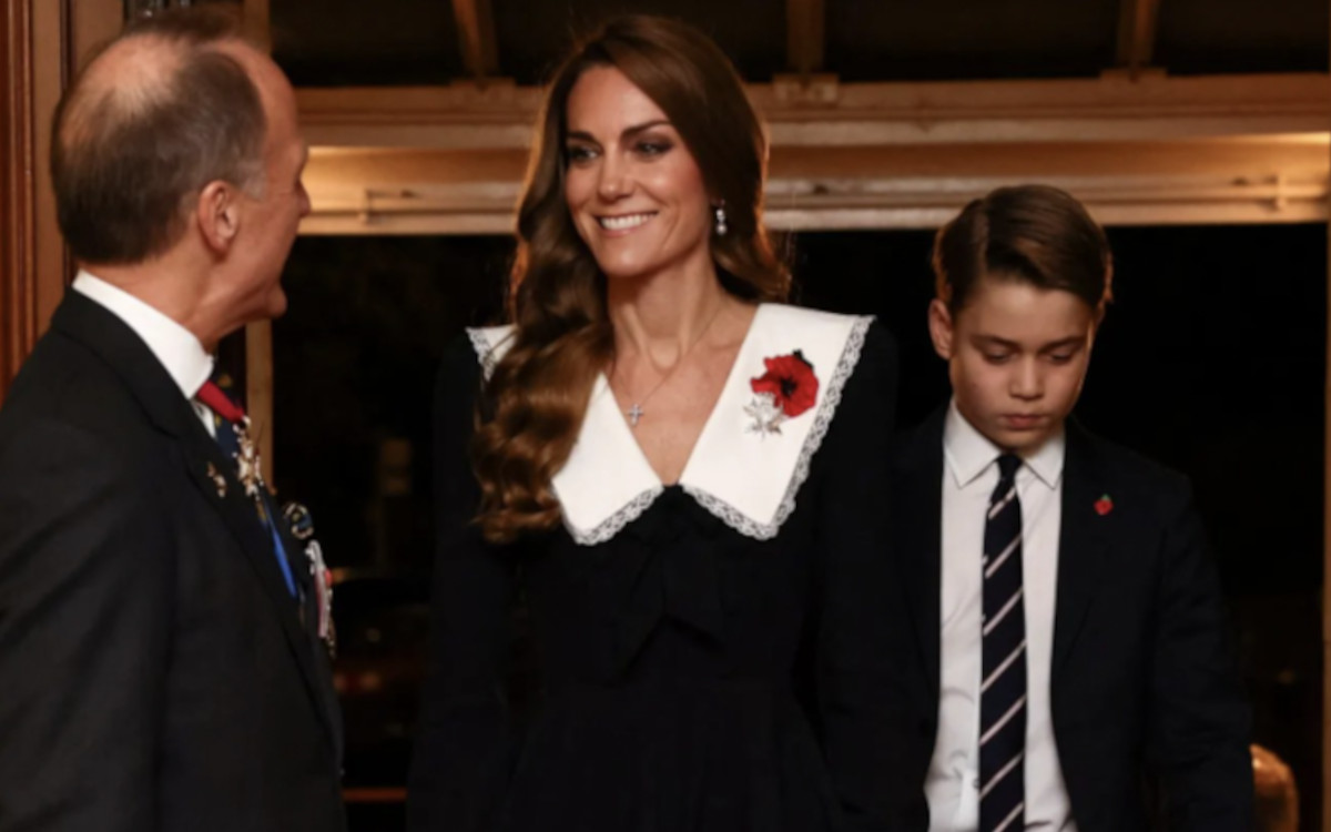 Couac royal en direct ! Une journaliste de la BBC gaffe en direct sur Kate Middleton, il déclenche la fureur des Britanniques !