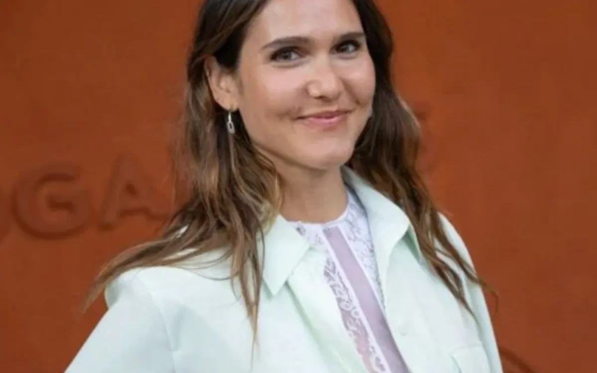 Joyce Jonathan séparée du père de sa fille : ce qu'elle a dû mettre de côté pour Ghjulia