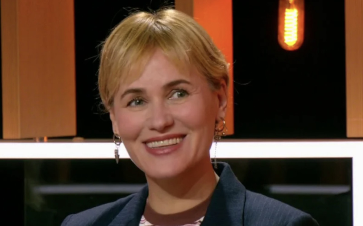 Judith Godrèche menacée : des tags glaçants visant sa fille découverts à son domicile