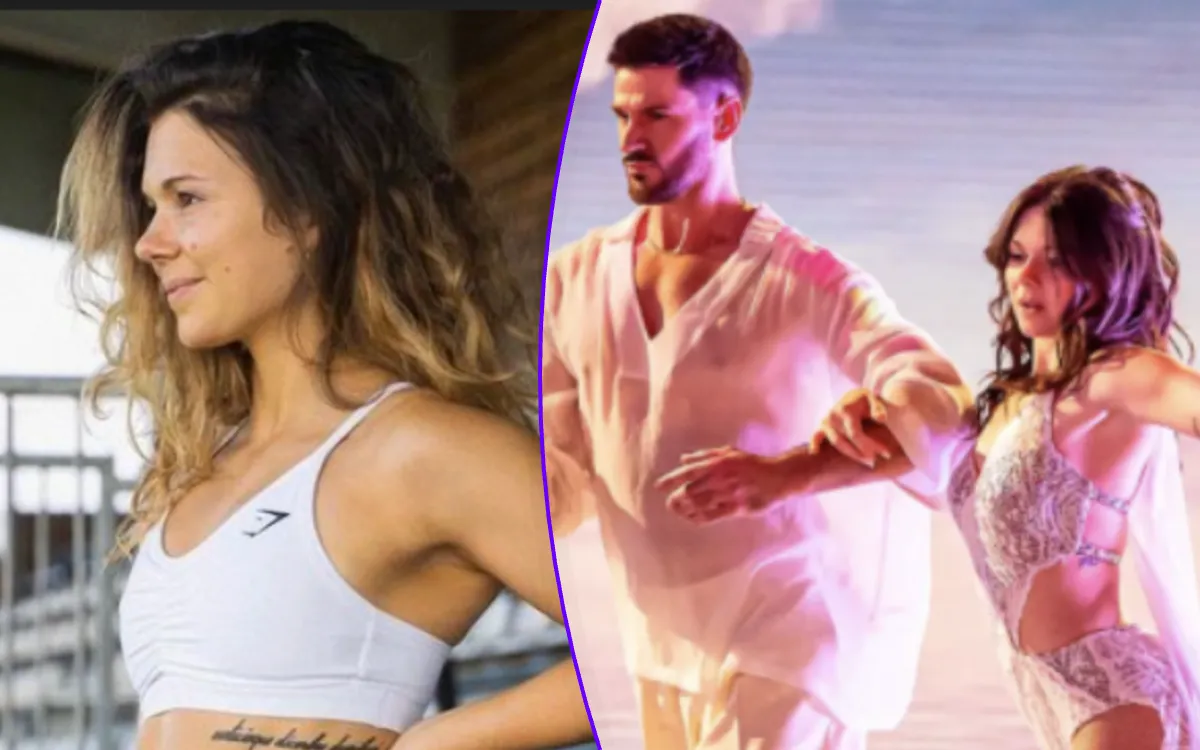 Juju Fitcats (DALS), malaise après la défaite, que se passe-t-il vraiment ?