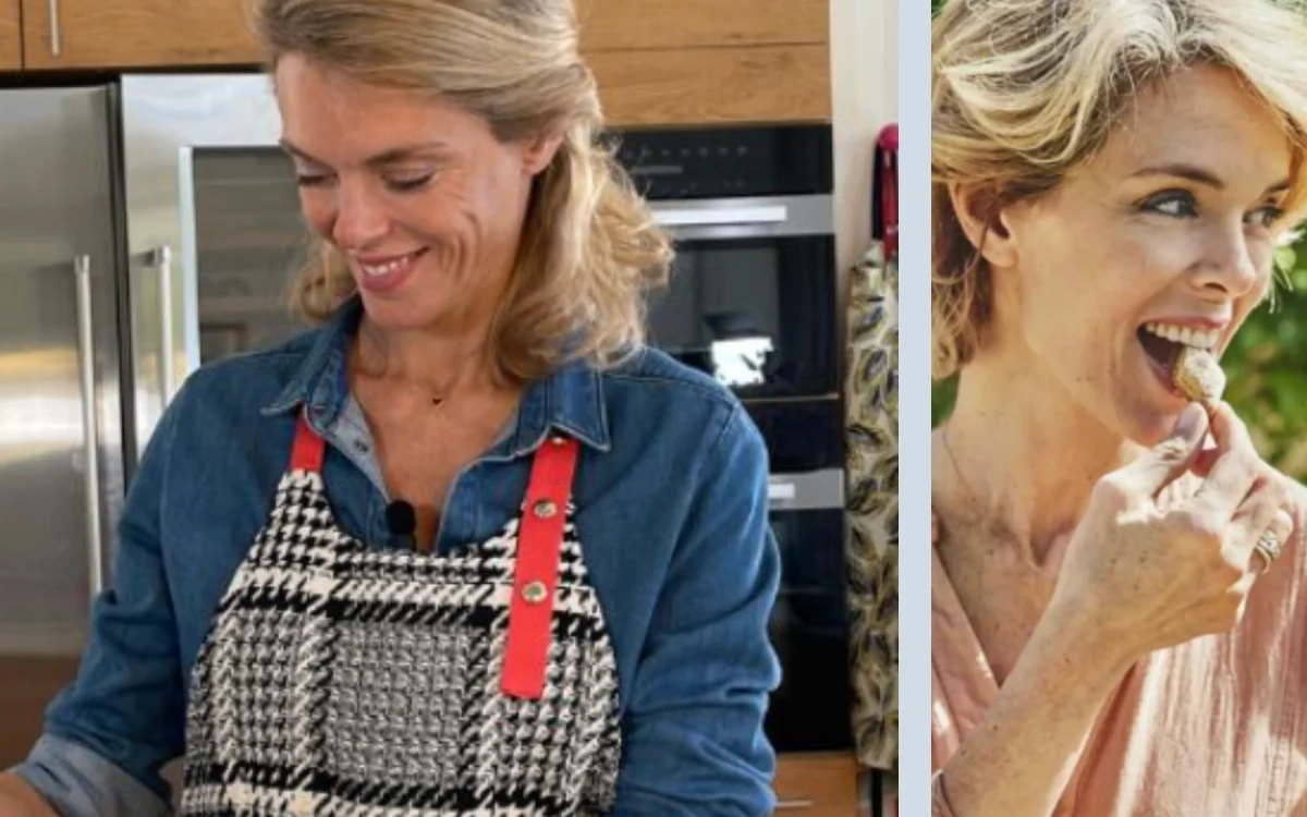 Julie Andrieu : derrière son départ de France 3, un silence qui pèse encore