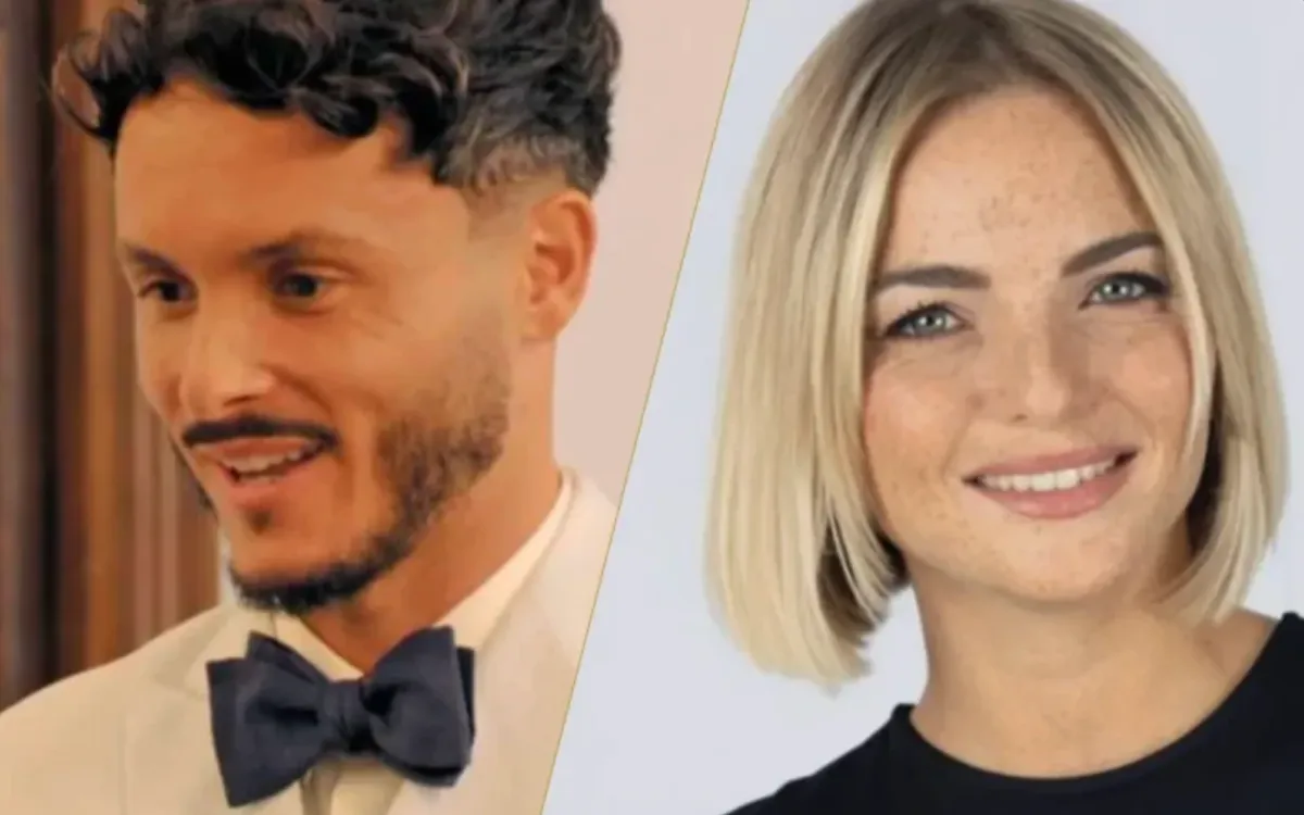 Julie (Mariés au premier regard) : cette phrase d'une cruauté rare de Mathieu