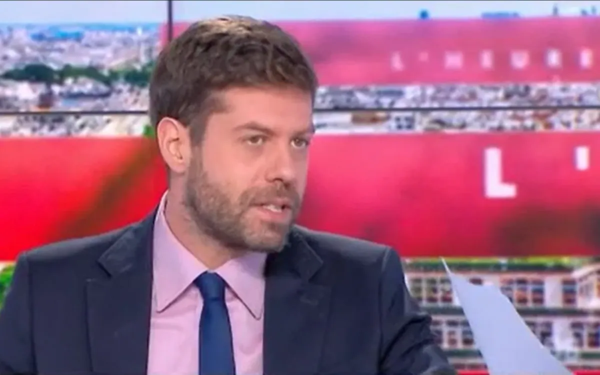 Julien Pasquet : échec cuisant après le départ de Nelly Daynac