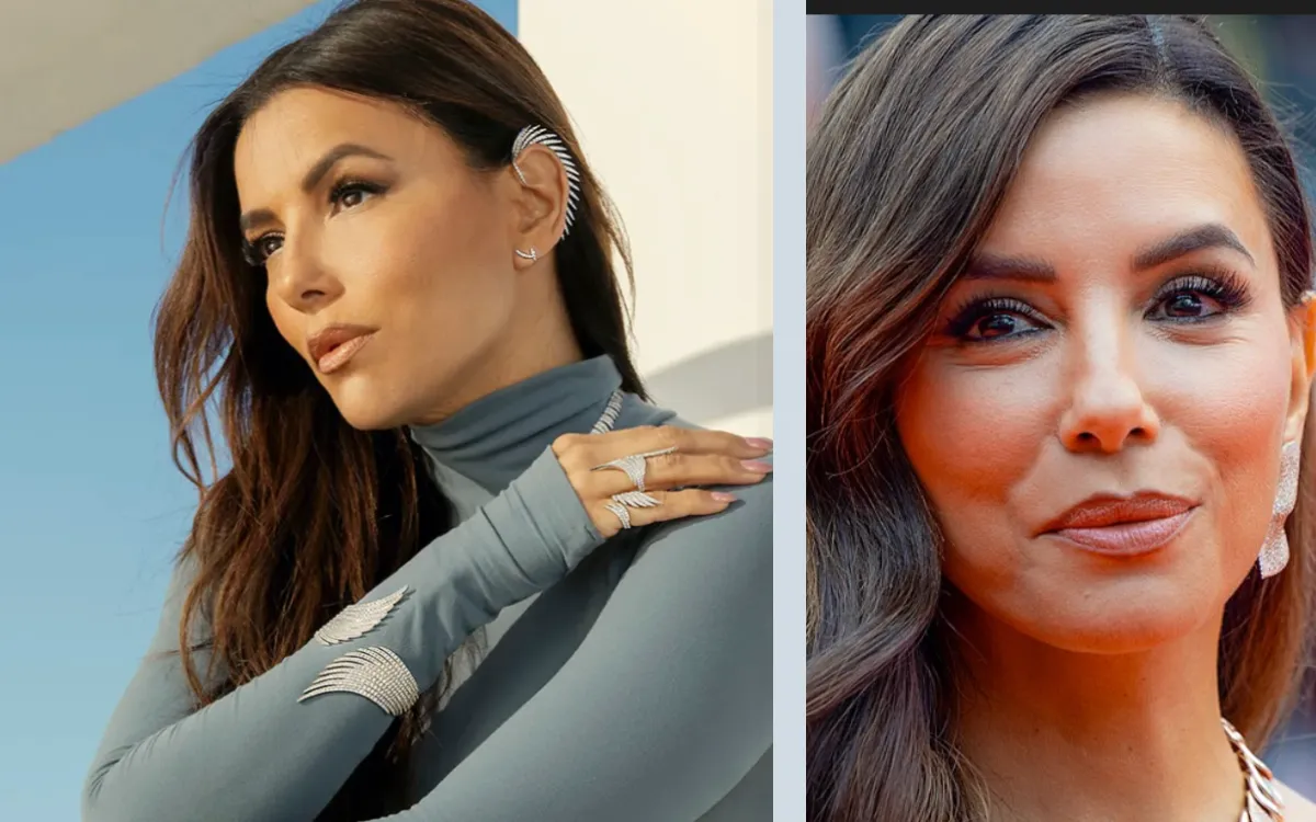Jusqu'à 590 euros le bijou : Eva Longoria fait grimper les prix et les marges d'APM Monaco