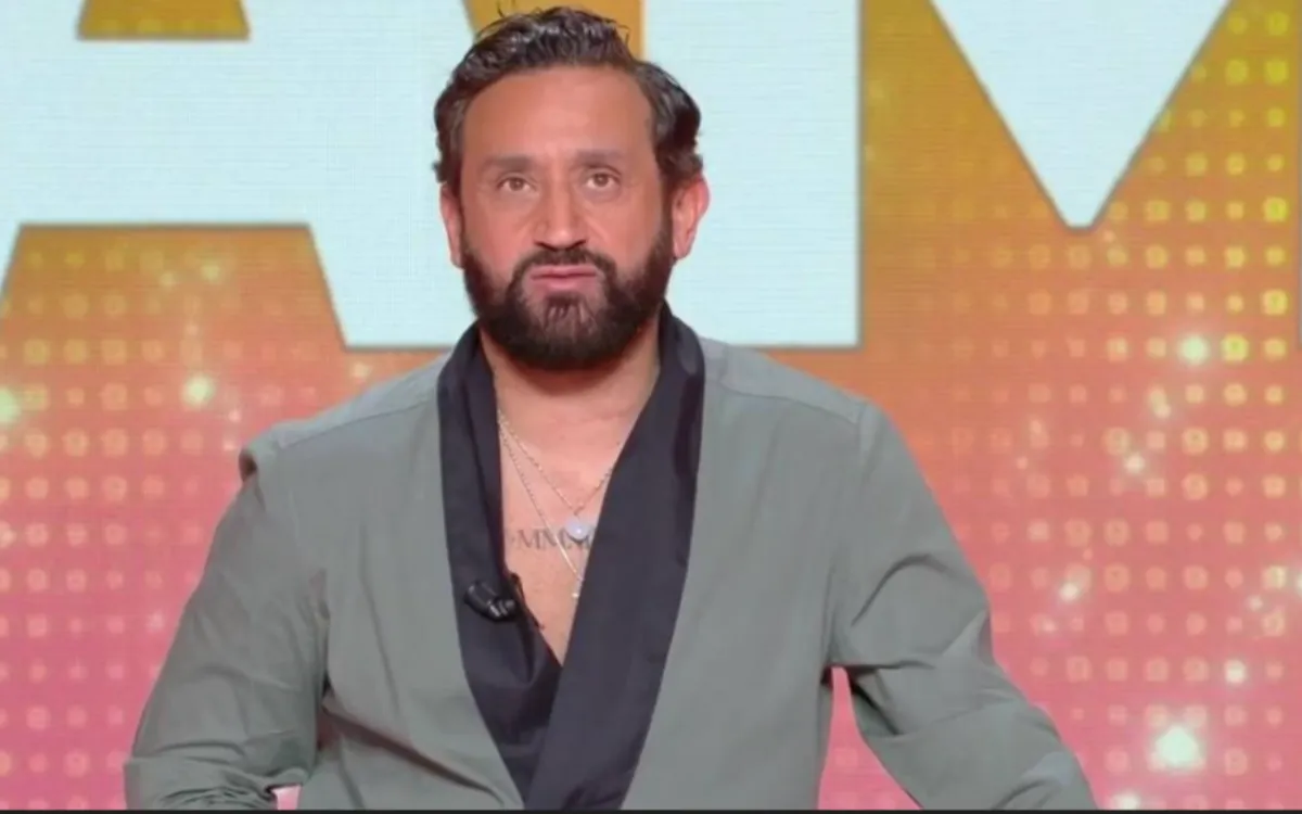 « Juste jaloux : Cyril Hanouna moqué après ses propos sur la Légion d'honneur