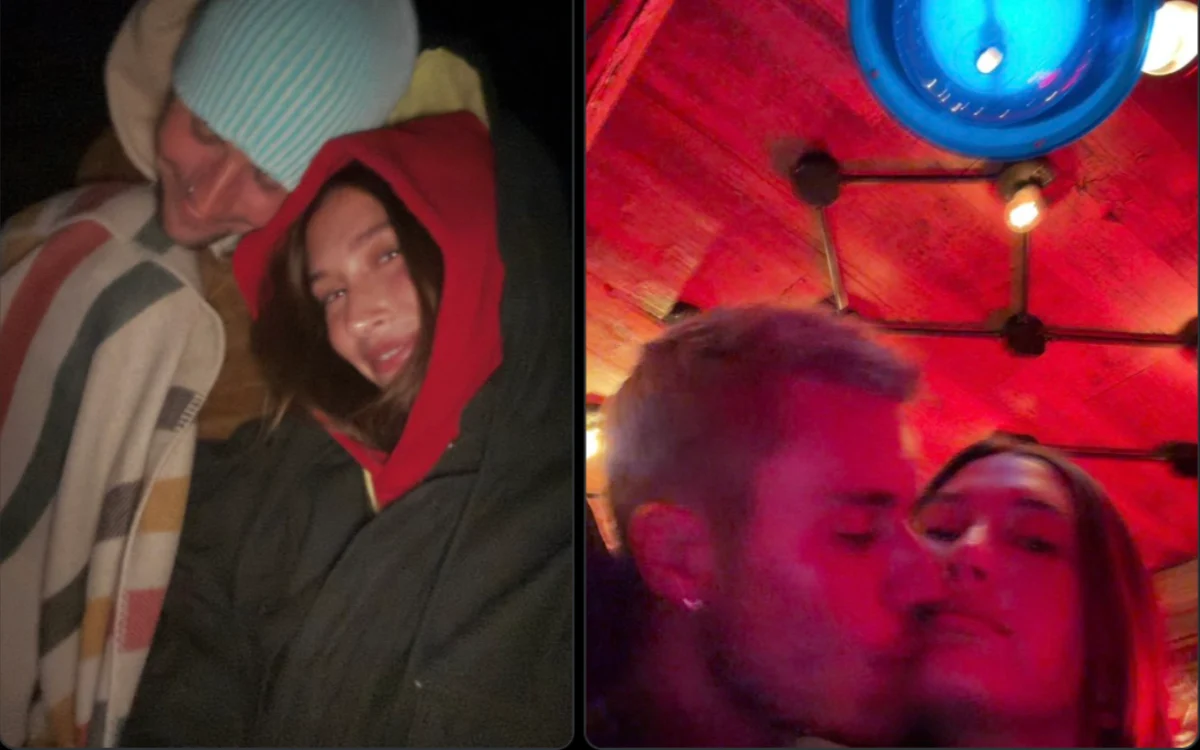 Justin Bieber et Hailey : après les rumeurs, ces « nouveaux départs » intriguent