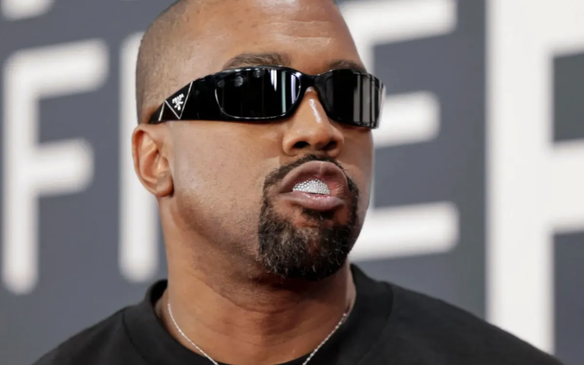 Kanye West : 400 000 dollars pour une fête de 20 personnes à Versailles