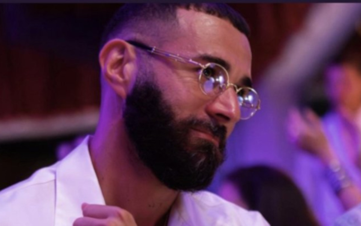 Karim Benzema marié à Lyna Khoudri : ses anciens messages à une influenceuse refont surface 
