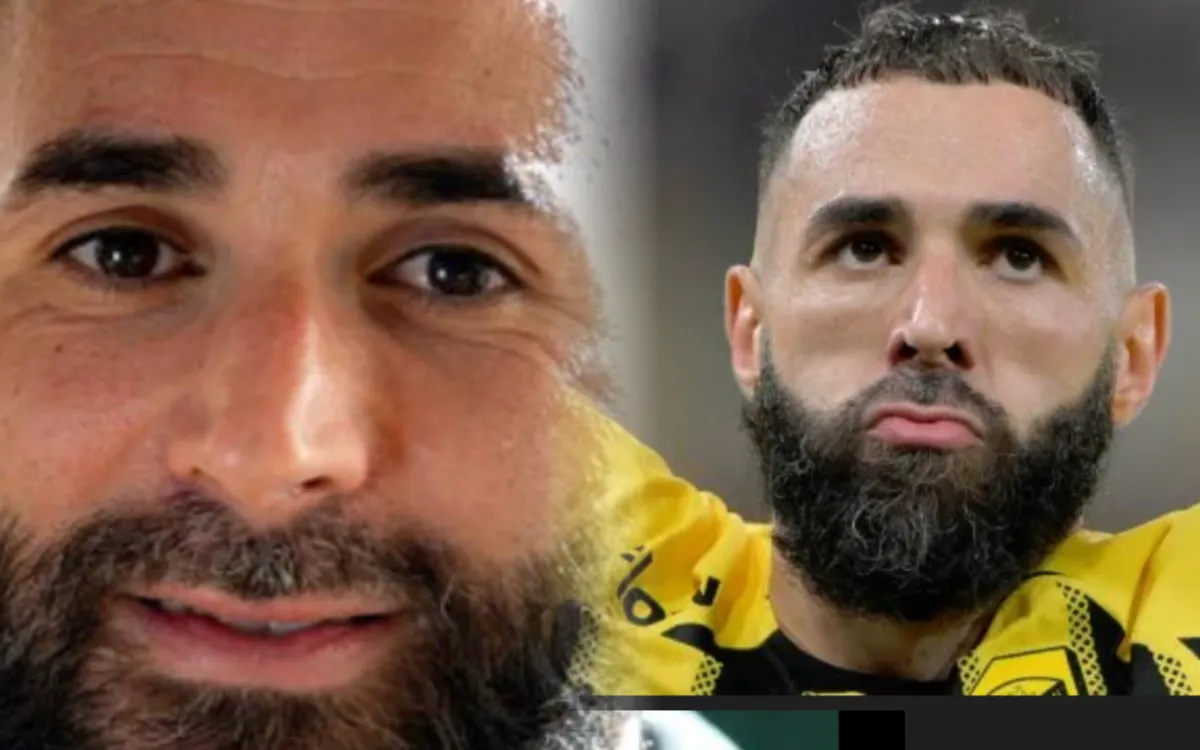 Karim Benzema : malaise à Lyon… ce qu'il prépare en secret