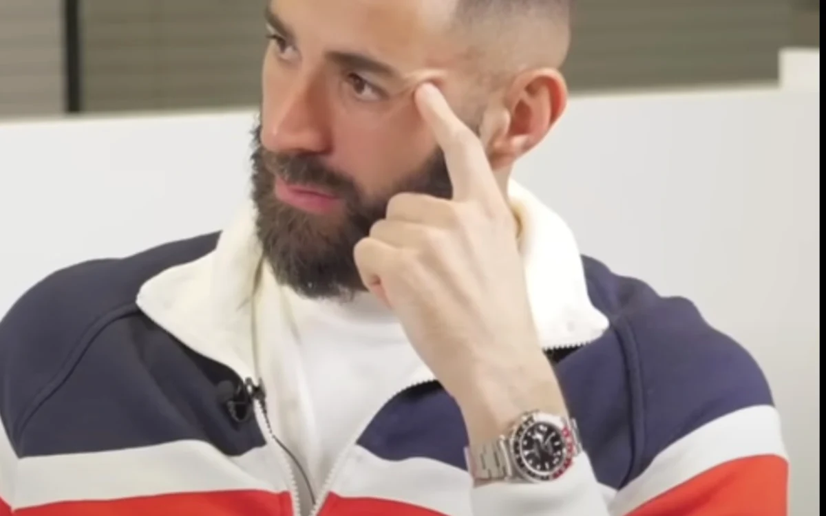 Karim Benzema sans club : un scénario pourrait le réunir avec Cristiano Ronaldo