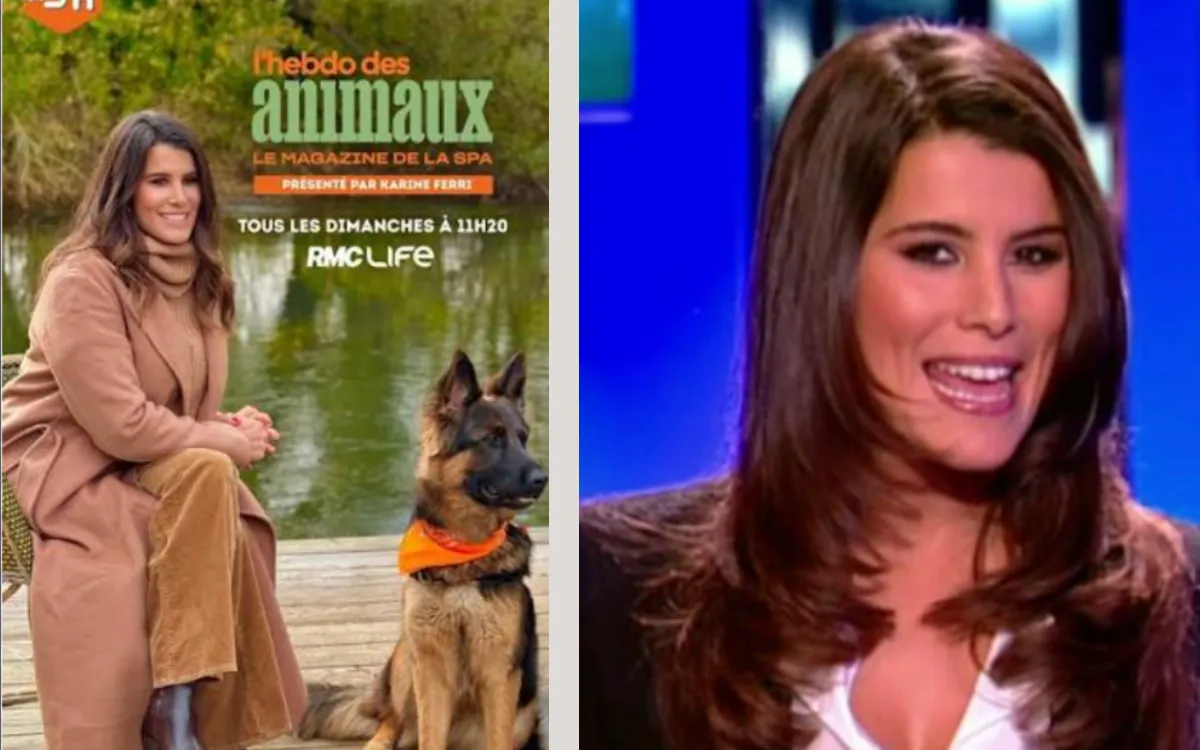Karine Ferri revient sur RMC Life : pourquoi la SPA mise aussi sur la télévision face à 109,9 millions de dépenses