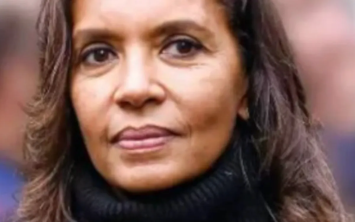 Karine Le Marchand : « Créer des fausses images », son terrible calvaire intime prend fin