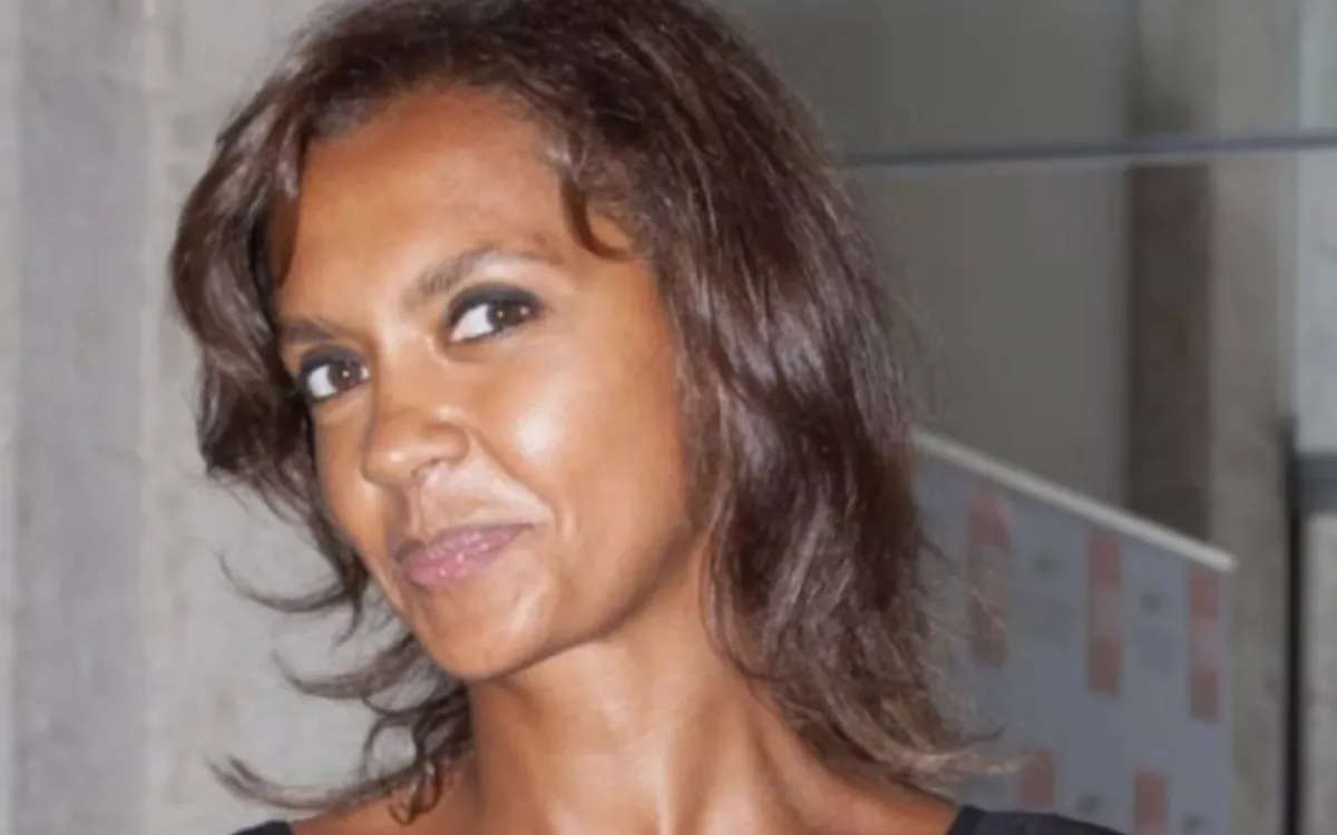 Karine Le Marchand : sa révélation choc sur l'absence douloureuse de son père