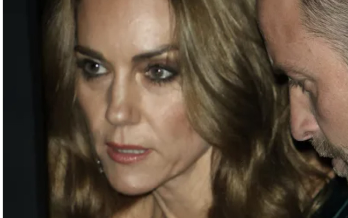 44 ans et un virage décisif : Kate Middleton redéfinit ses priorités pour la nouvelle année