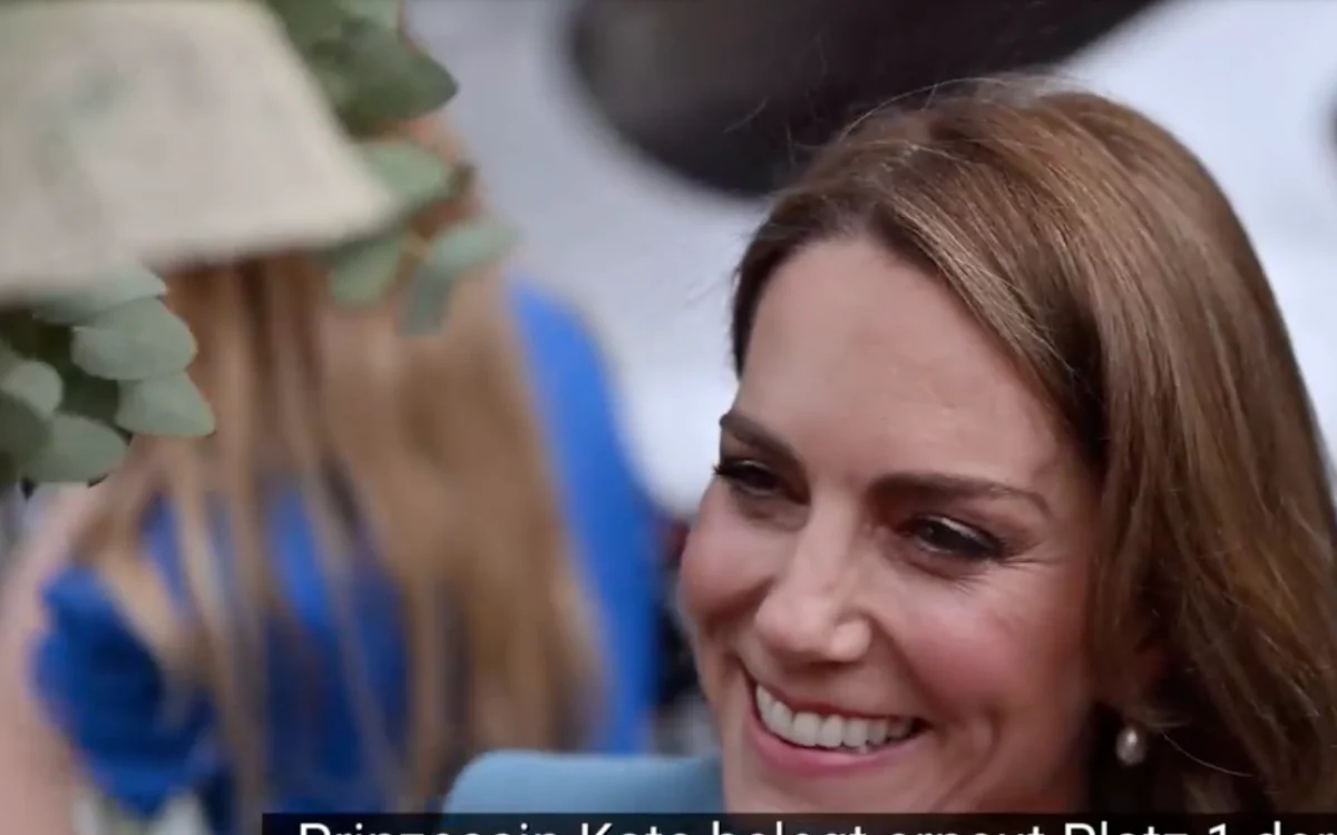 Kate Middleton : ces boucles à petit prix ont déjà permis de récolter plus de 40 000 dollars
