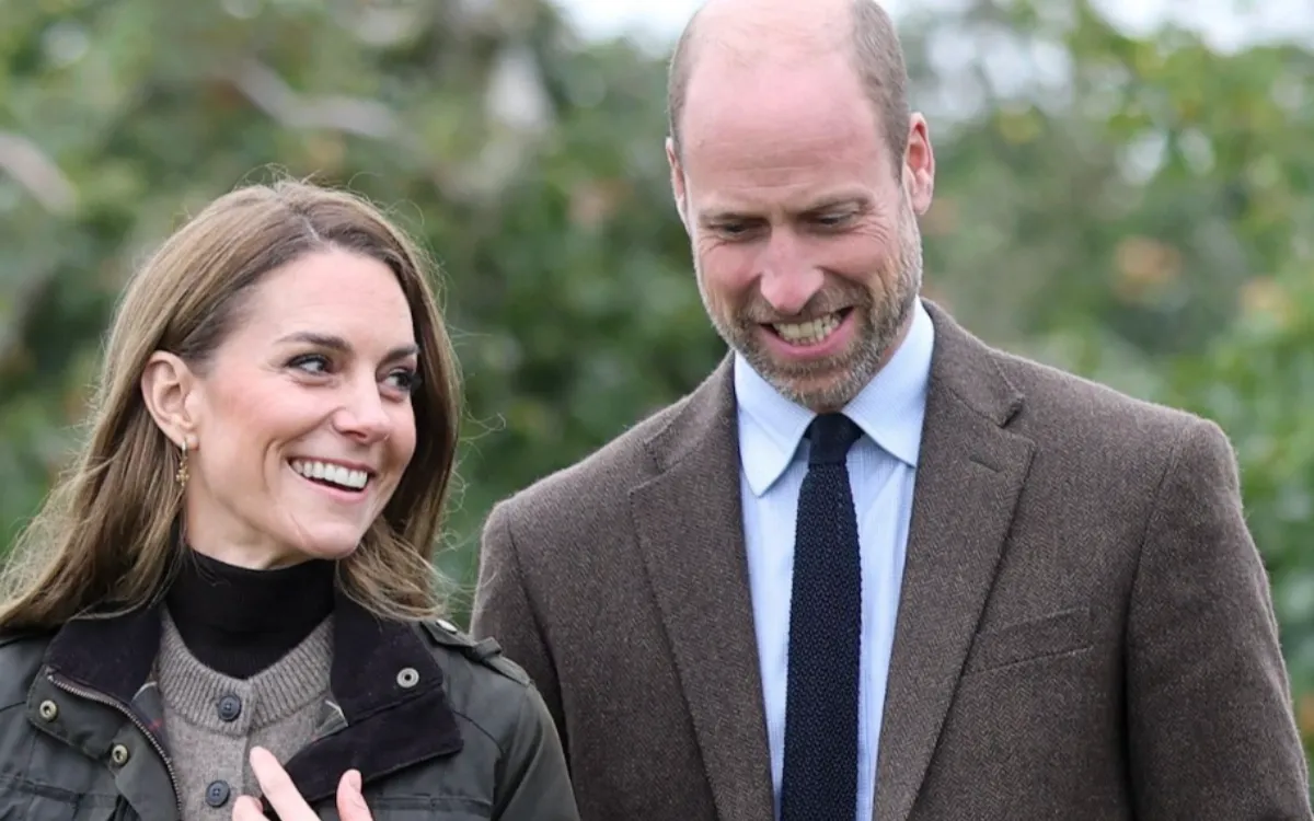 Kate Middleton : ce qu'elle a changé après sa rémission 