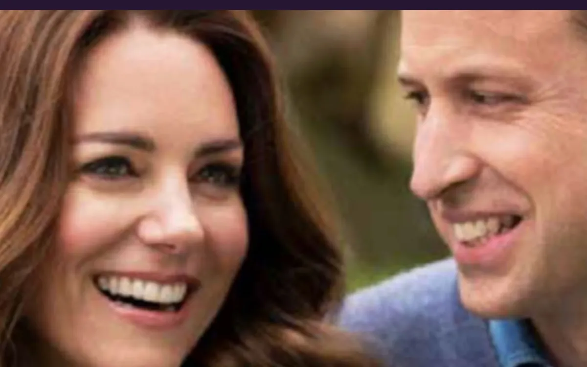 Kate Middleton cède enfin à William : ce choix pour George qui bouleverse toute la famille