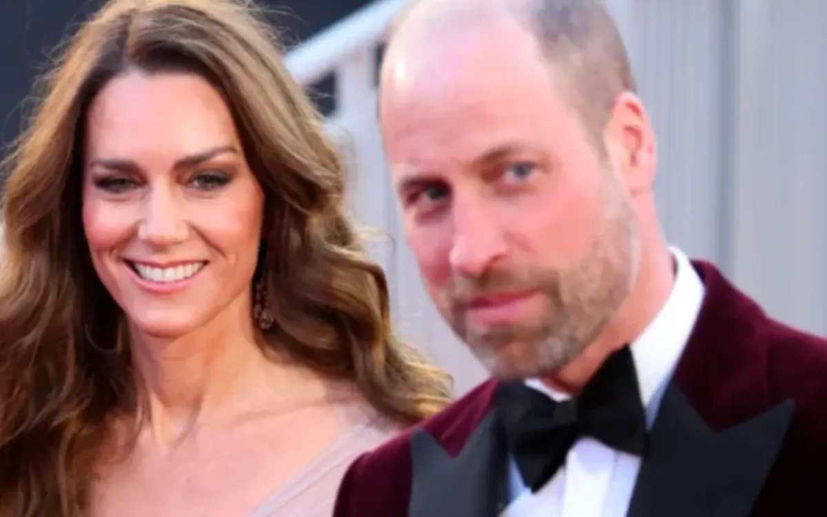 Kate Middleton : comment elle pousse William à devenir plus coriace que son père