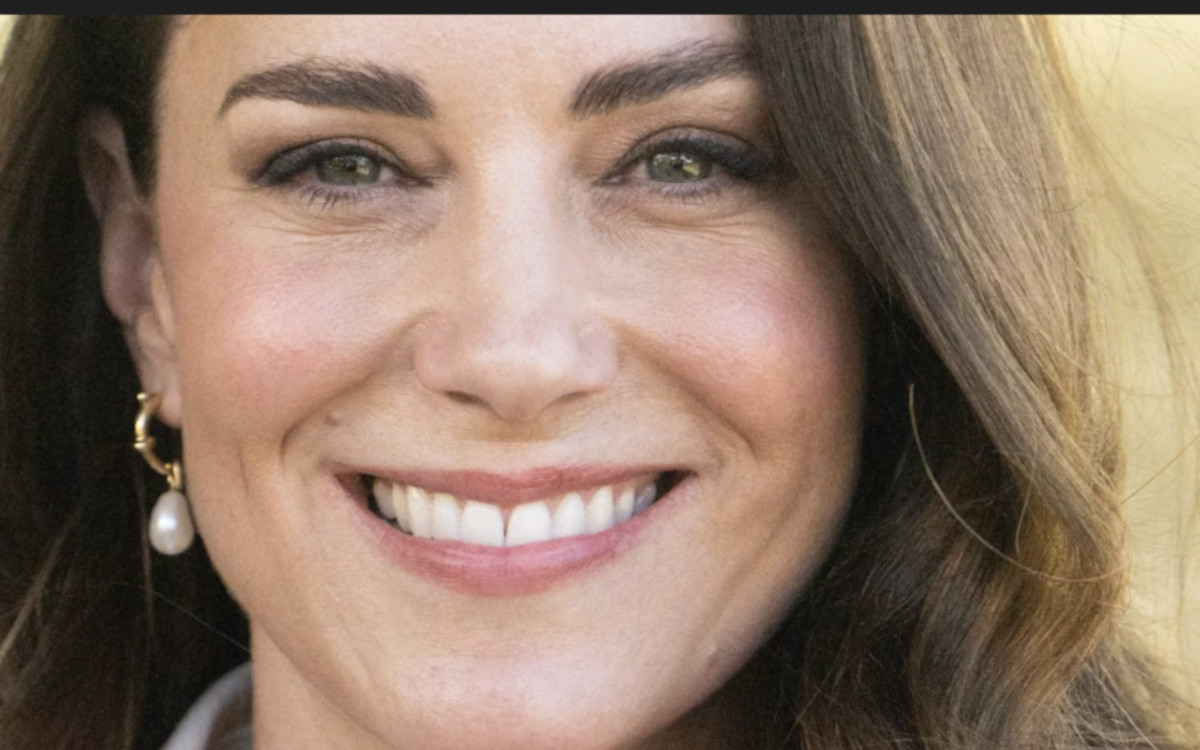 Kate Middleton : le scandale des photos "dénudées" qui fait trembler le Palais