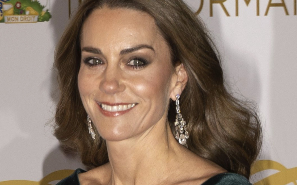 Kate Middleton livre un message puissant pour briser les tabous sur la dépendance