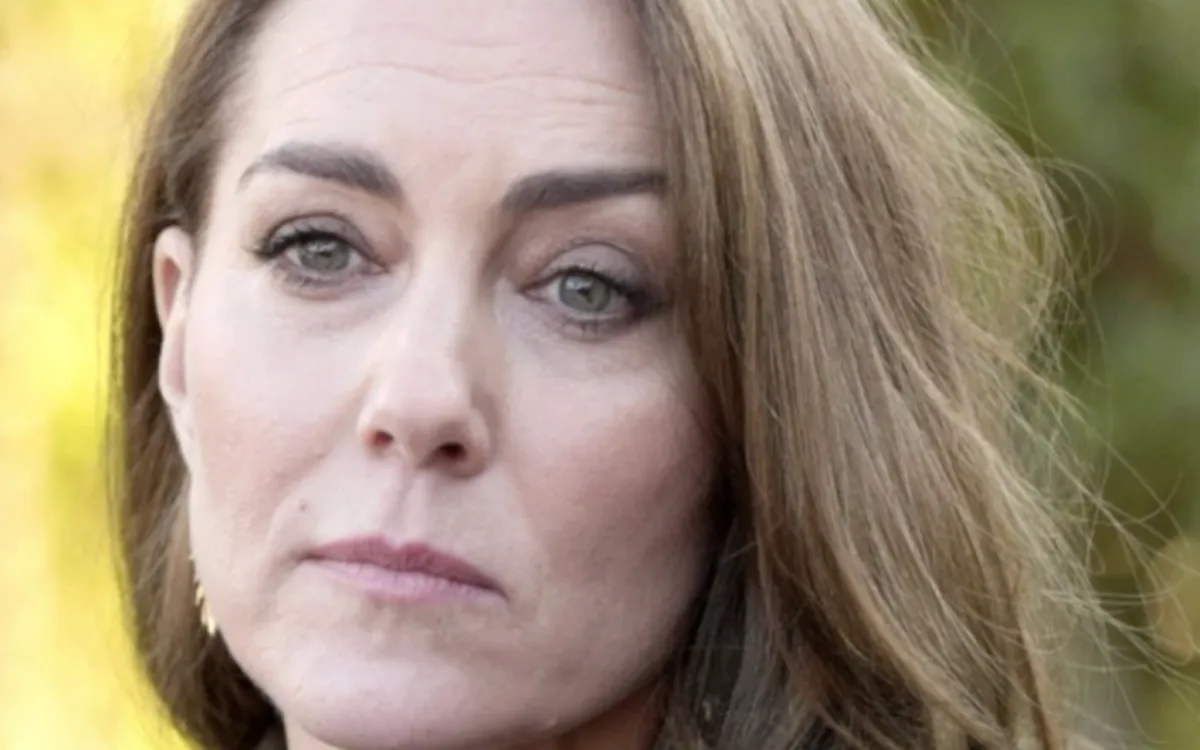Kate Middleton : « Elle ne dit presque rien », ce secret de communication