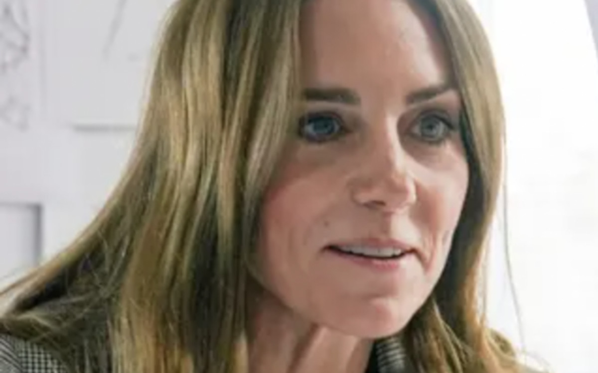Kate Middleton en panique, elle craint le pire pour Sarah Ferguson ! 
