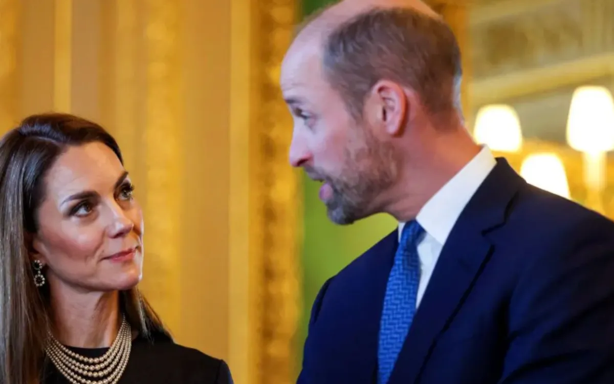 Kate Middleton : « J'ai eu peur », cette rupture secrète où tout a failli basculer avec William