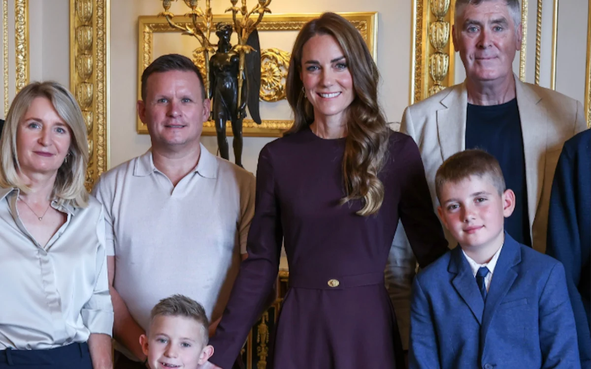 Kate Middleton : près de trois mois après son défi, elle réserve une surprise à plusieurs participants