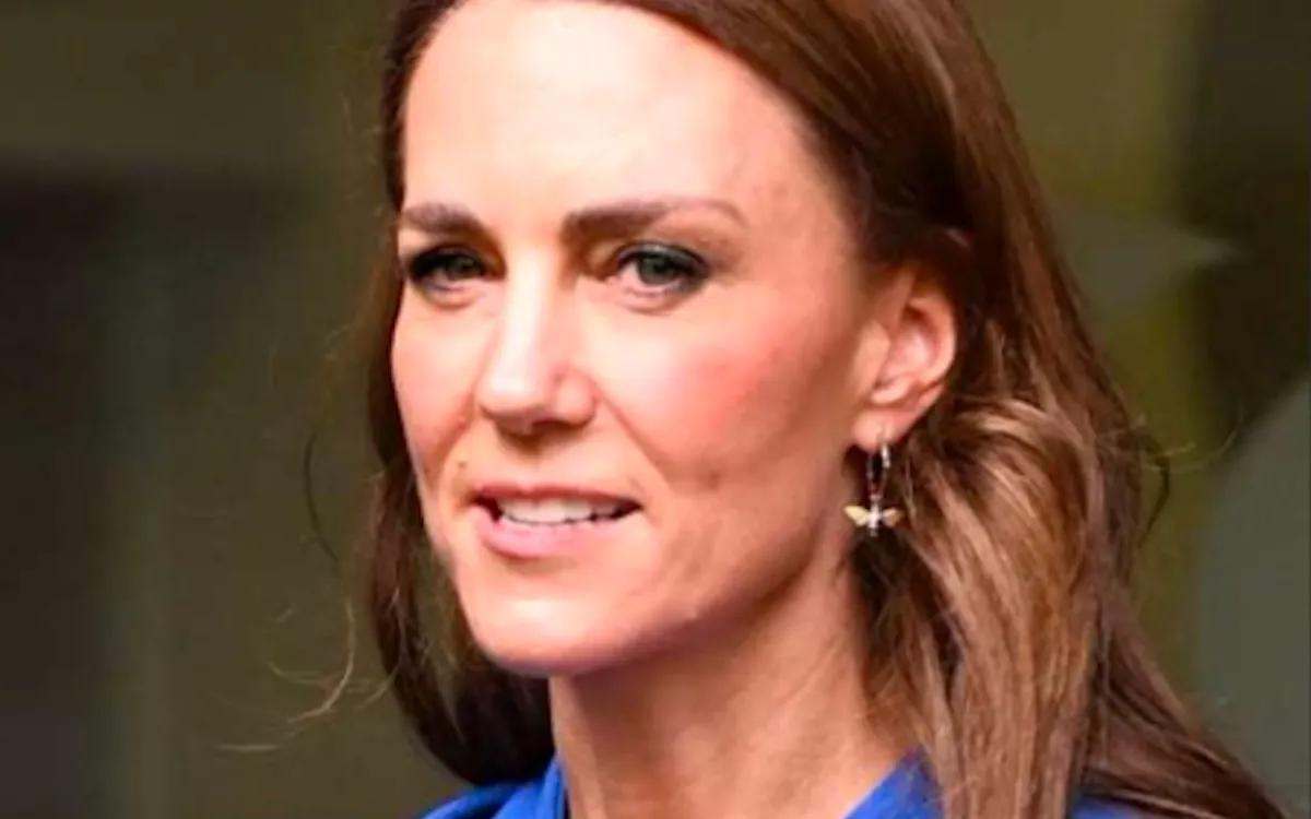 Kate Middleton, de retour à l'hôpital, faut-il s'inquiéter ?