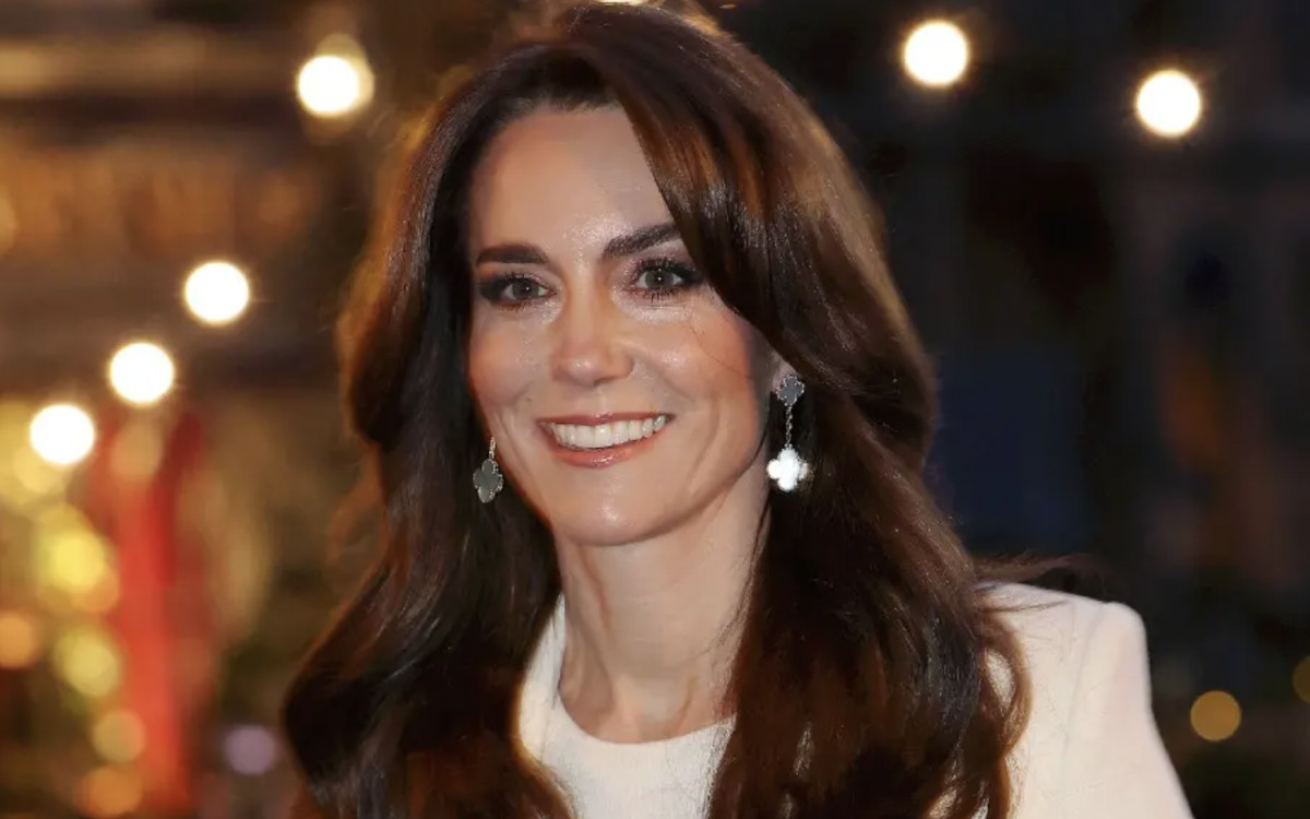 Kate Middleton « rit de la tentative pathétique » de Meghan Markle de l'éclipser : « Elle sait qu'elle va l'écraser » ! 