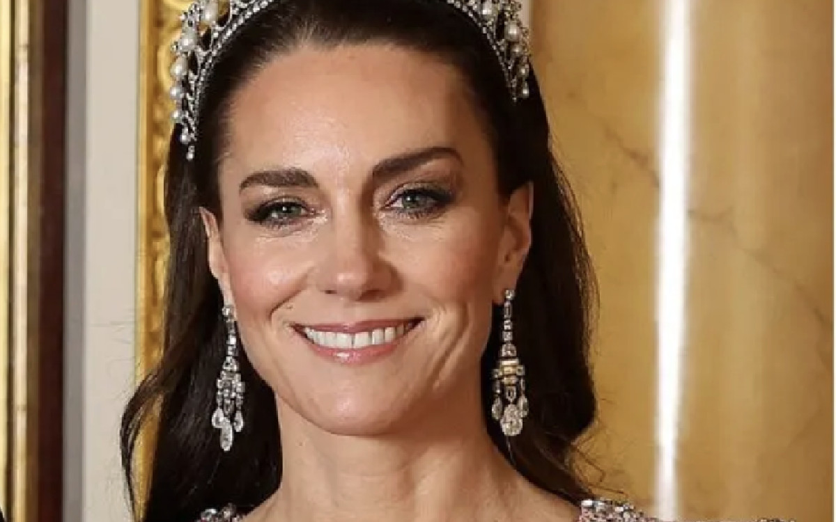 Kate Middleton s'approprie l'héritage d'Elizabeth II et creuse l'écart avec Meghan Markle