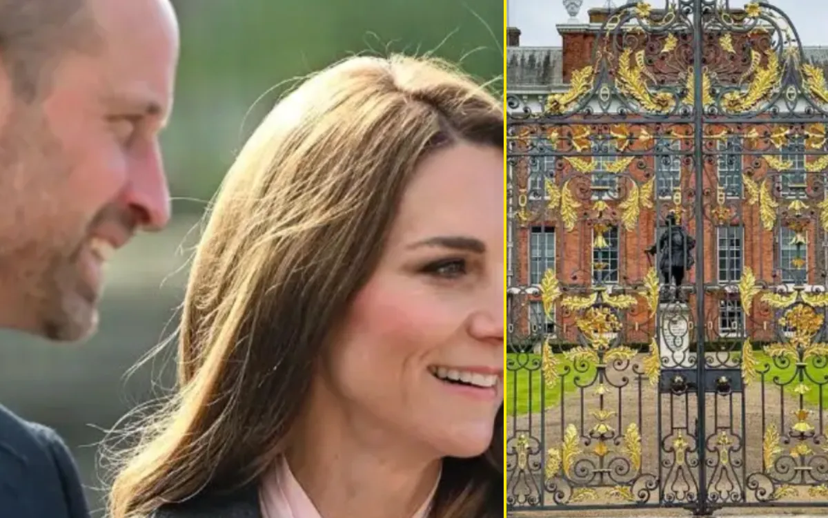 Kate Middleton et William : cinq officiers suspendus après des dérives